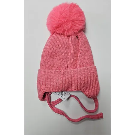 Cappello per bambini «Winter style» — foto 2 dell'alert A12/00179/24