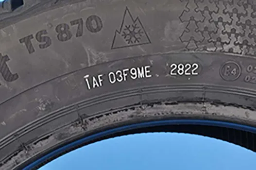 Pneumatici «WinterContact TS870, EcoContact 6 MO» (Continental)