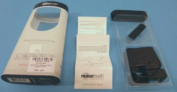 Cuffie per cellulare «Wireless Bluetooth Headset» — foto 1 dell'alert A12/0898/15