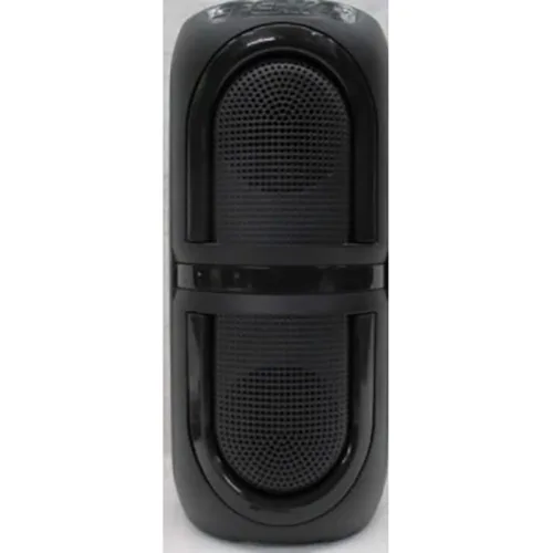 Altoparlante senza fili «Wireless Boombox Speaker» — foto 1 dell'alert SR/01794/25