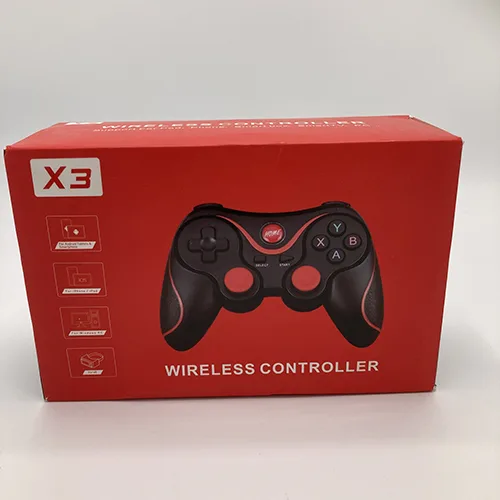 Regolatore senza fili «Wireless controller» — foto 1 dell'alert SR/03999/25