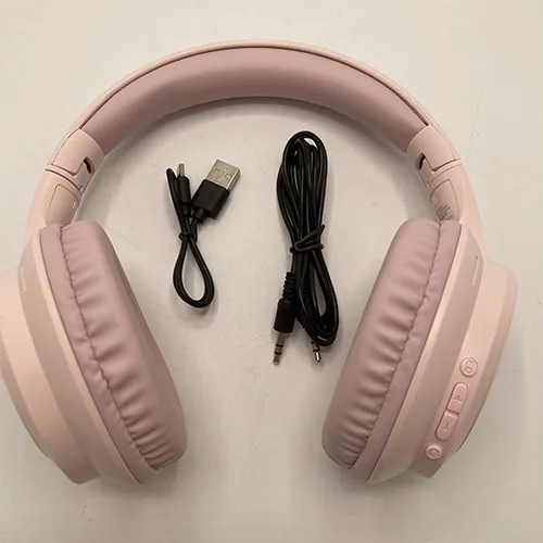 Cuffie Bluetooth «Wireless earphones» (Hyundai)