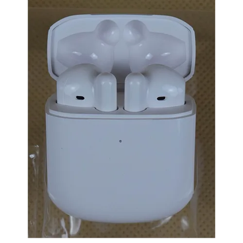 Auricolari senza fili «WIRELESS EARPHONES / WIRELESS EARBUDS» — foto 5 dell'alert OR/00032/26