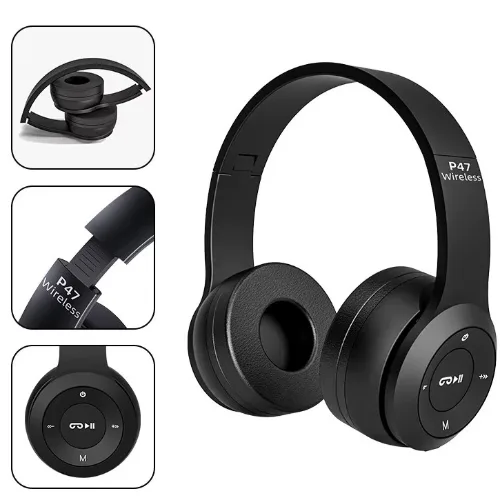 Cuffie «Wireless headphone»