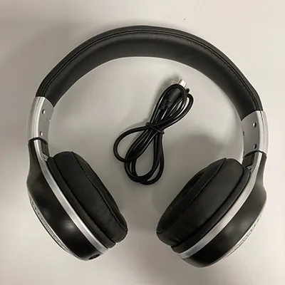 Auricolari senza fili «Wireless headphone» — foto 1 dell'alert A12/01500/24