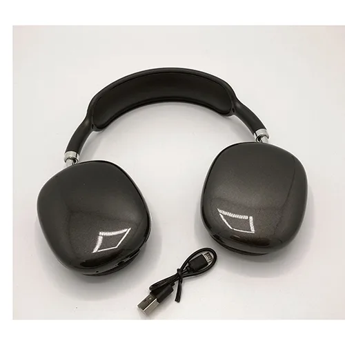 Cuffie senza fili «Wireless Headphones Bluetooth Physical Noise Reducution»