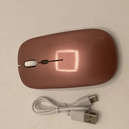 Mouse senza fili «Wireless mouse Rose» — foto 1 dell'alert SR/02791/26