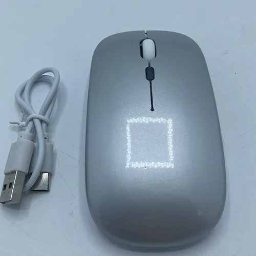 Mouse senza fili «Wireless mouse» — foto 1 dell'alert SR/02757/26