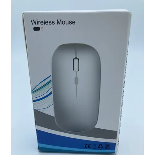 Mouse senza fili «Wireless mouse» — foto 2 dell'alert SR/02757/26