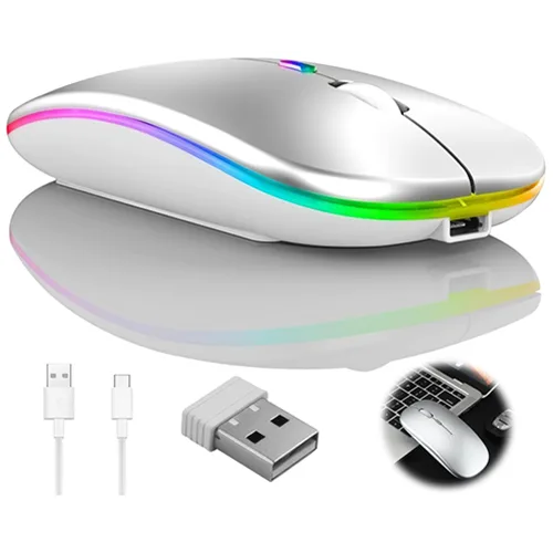 Mouse senza fili «Wireless mouse» — foto 3 dell'alert SR/02757/26
