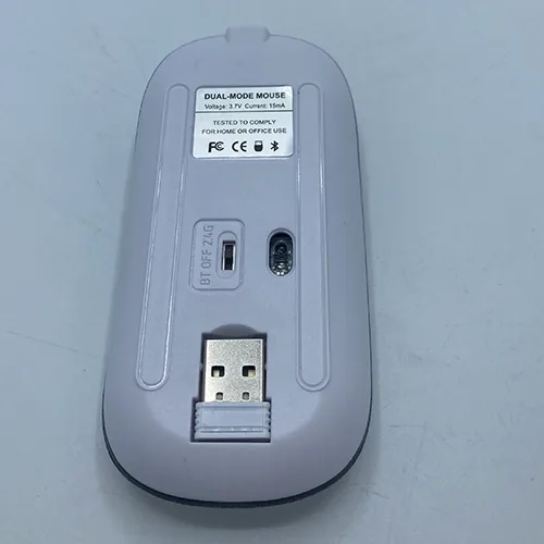 Mouse senza fili «Wireless mouse» — foto 6 dell'alert SR/02757/26