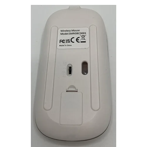 Mouse senza fili «Wireless Mouse» — foto 1 dell'alert SR/03189/25