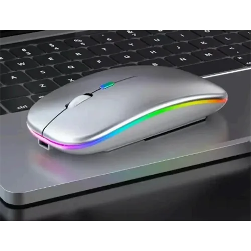 Mouse senza fili «Wireless Mouse» — foto 2 dell'alert SR/03189/25