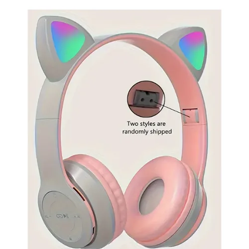 Cuffie «Wireless on-ear headphones»