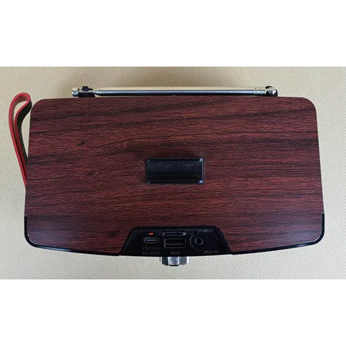 Altoparlante senza fili «WIRELESS SPEAKER» — foto 4 dell'alert OR/00063/26