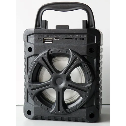 Altoparlante senza fili «WIRELESS SPEAKER» — foto 3 dell'alert OR/00060/26