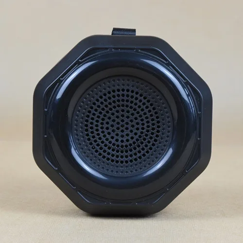 Altoparlante senza fili «WIRELESS SPEAKER» — foto 2 dell'alert OR/00049/26