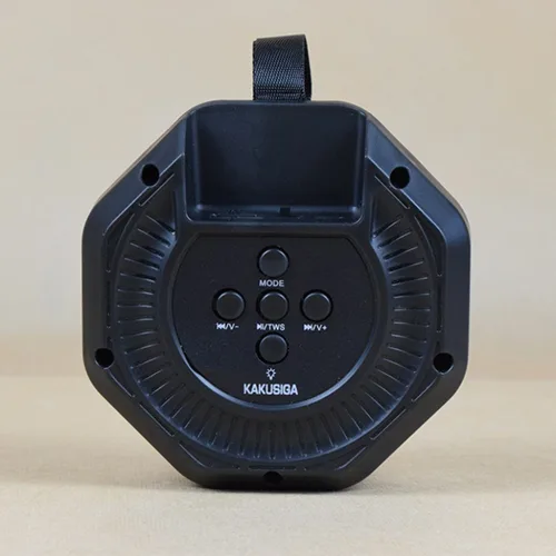 Altoparlante senza fili «WIRELESS SPEAKER» — foto 3 dell'alert OR/00049/26
