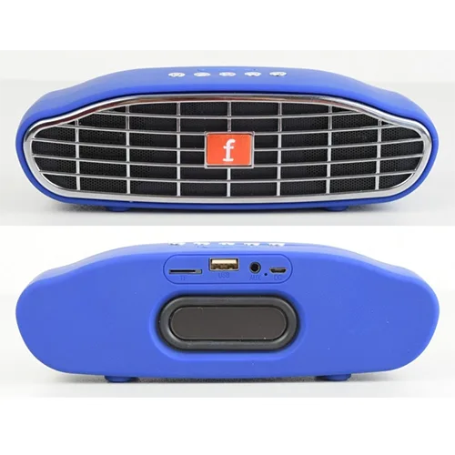 Altoparlante senza fili «Wireless Speaker» — foto 4 dell'alert OR/00072/26