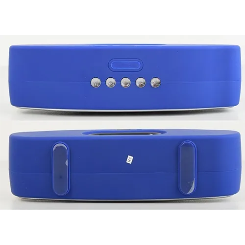 Altoparlante senza fili «Wireless Speaker» — foto 5 dell'alert OR/00072/26