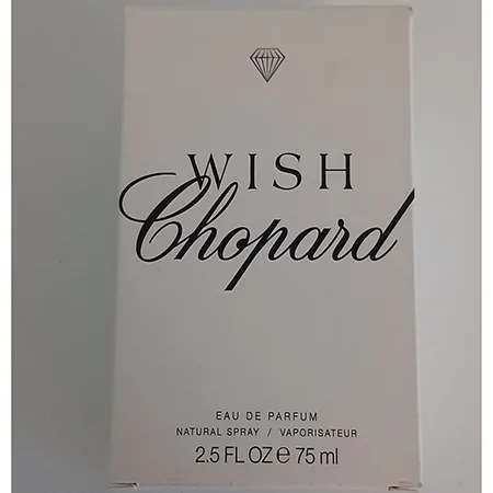 Profumo «WISH CHOPARD» (Chopard)