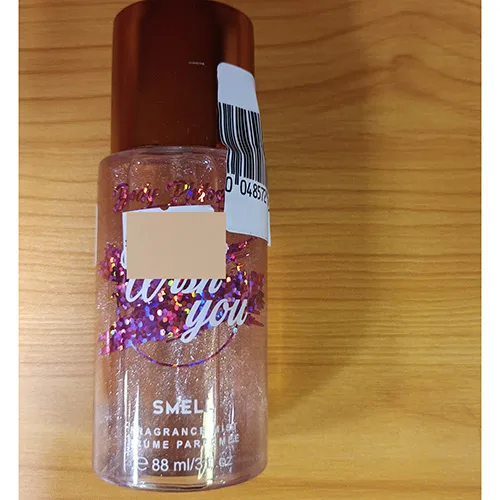 Spray per il corpo «Wish You»
