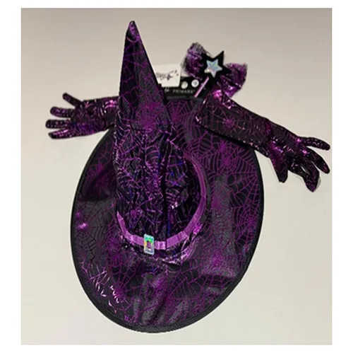 Costume di fantasia «Witch Halloween Set» (Primark)