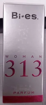 Eau de parfum «WOMAN 313 PARFUM» — foto 1 dell'alert A12/01066/23
