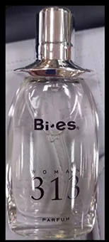 Eau de parfum «WOMAN 313 PARFUM» — foto 2 dell'alert A12/01066/23