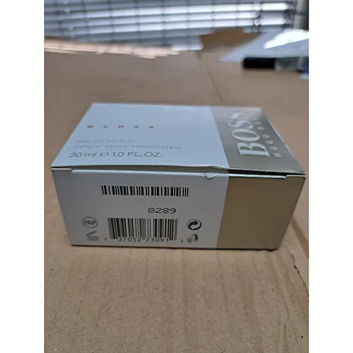 Profumo «Woman» (BOSS (Hugo Boss))