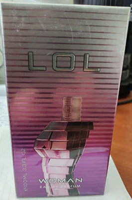 Profumo «Woman Eau de Parfum» — foto 1 dell'alert A12/02254/23