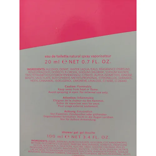 Set di cosmetici «WOMAN» — foto 3 dell'alert SR/04032/25