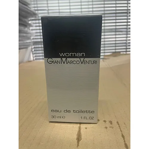Eau de toilette «Woman» — foto 3 dell'alert A12/01697/24
