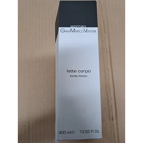 Latte per il corpo «Woman» — foto 2 dell'alert A12/02089/24