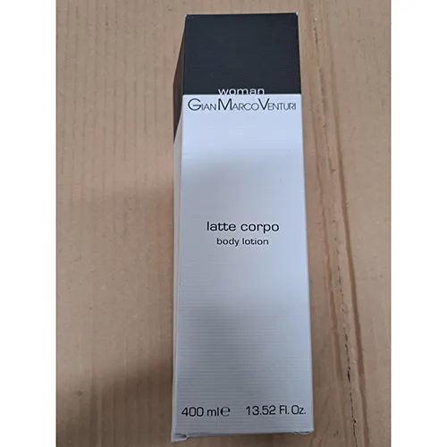 Latte per il corpo «Woman» — foto 3 dell'alert A12/02089/24