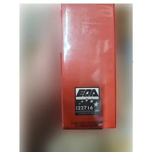 Eau de toilette «Woman HG de naturmais» — foto 2 dell'alert A12/01780/24