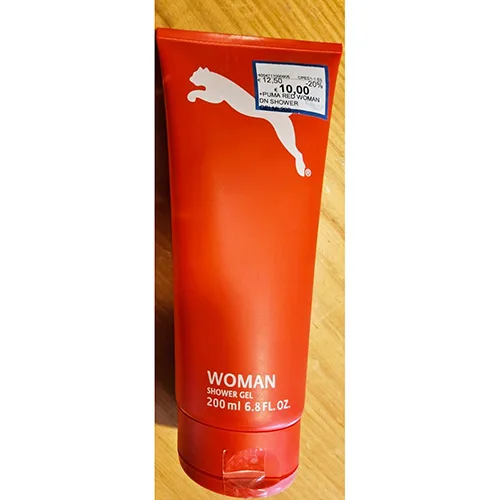 Gel doccia «Woman Shower Gel» — foto 2 dell'alert A12/03277/24