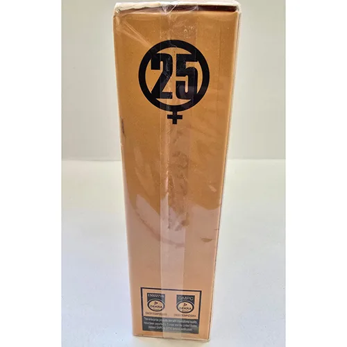 Profumo «Woman trillion» — foto 4 dell'alert SR/02685/25