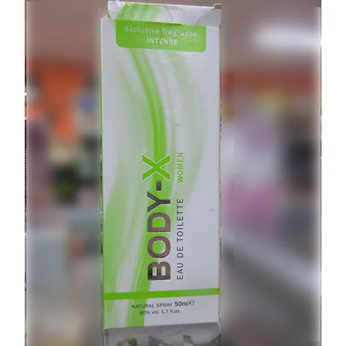 Eau de toilette «Women» — foto 1 dell'alert SR/04300/25