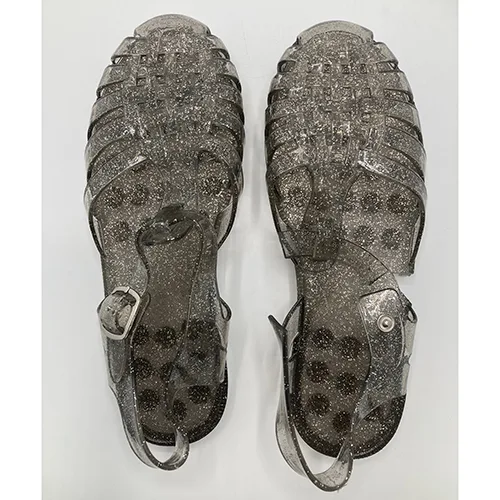 Sandali in plastica «Women's Summer PVC Sandals» — foto 1 dell'alert SR/02997/25
