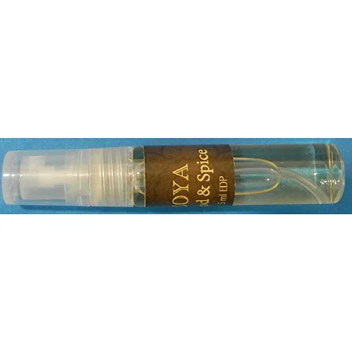 Profumo «Wood & Spice» — foto 4 dell'alert SR/02628/25
