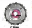 Lama circolare della sega «Woodworking 16MM 3/5 "Chain plate Angle grinding T»