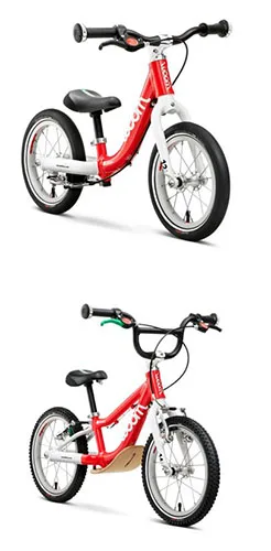 Bilancia bici «woom ORIGINAL» (woom)