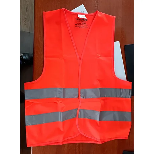 Giubbotto di sicurezza «Work protective vest» — foto 1 dell'alert A12/00379/24