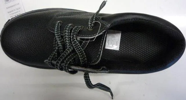 Scarpe da ginnastica «Work shoes» — foto 2 dell'alert A12/0732/14