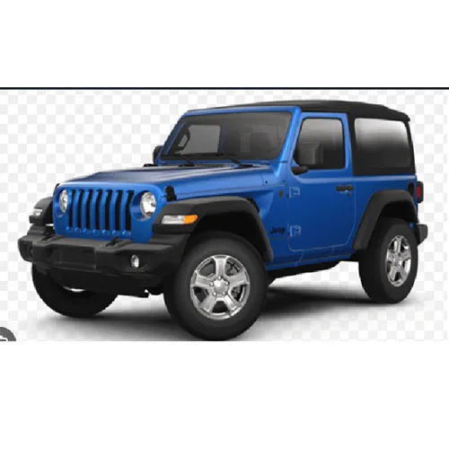 Autovettura / camioncino «Wrangler, Gladiator» — foto 2 dell'alert A12/03688/24