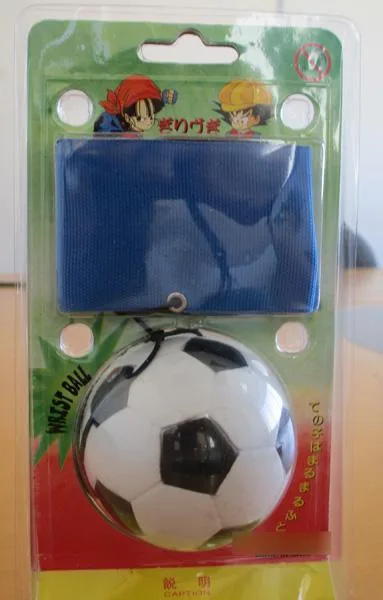 Palla da polso yo-yo «Wrist Ball» (Unknown)