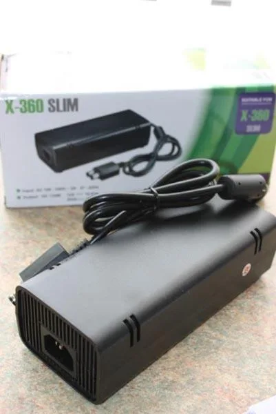 Alimentazione elettrica «X-360 Slim AC Adapter» — foto 4 dell'alert A12/0570/15