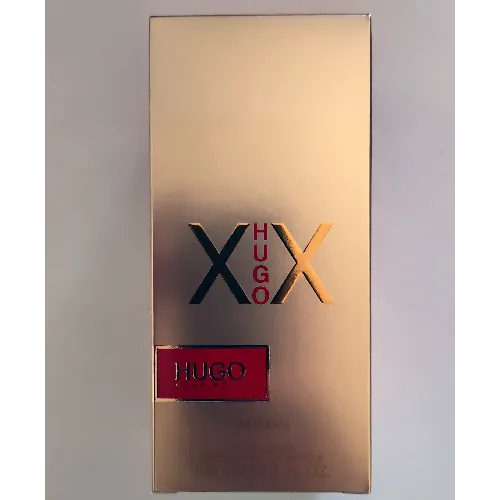 Eau de toilette «X HUGO X» (Hugo (Hugo Boss))