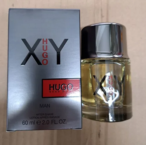 Dopobarba «X Hugo Y» — foto 3 dell'alert A12/03395/24